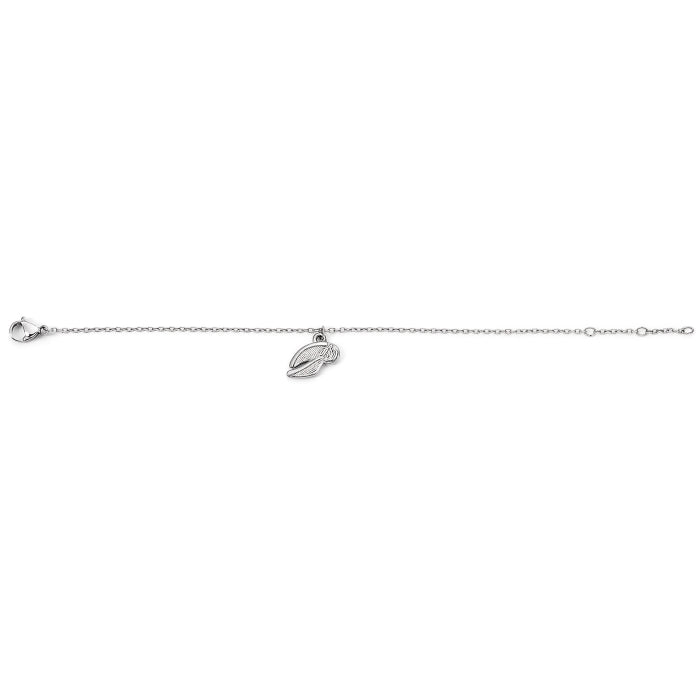 Harry Potter - Armband - Goldener Schnatz - Stainless Steel