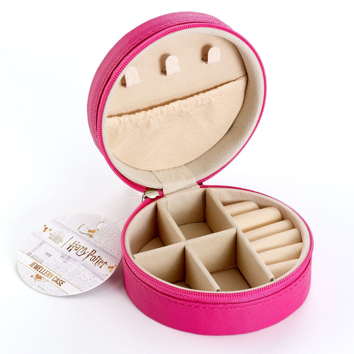 Harry Potter - Happee Birthdae - Kuchen Schmuckkästchen