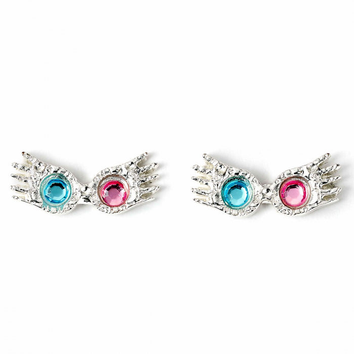 Harry Potter - Ohrstecker - Lunas Brille
