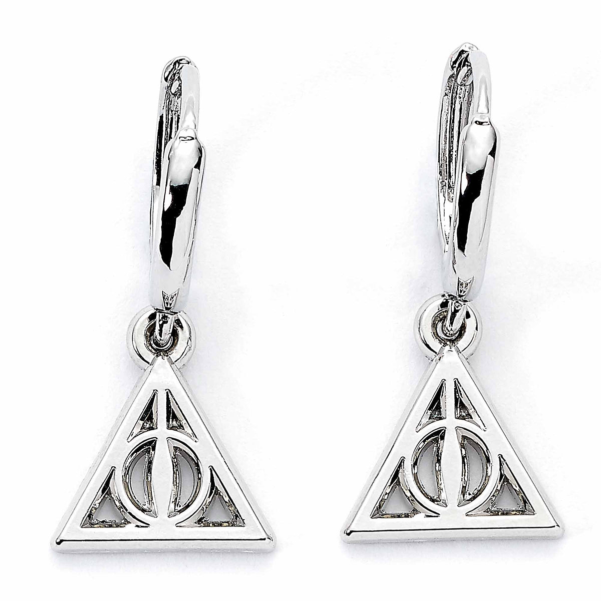 Harry Potter - Ohrringe- Heiligtümer des Todes