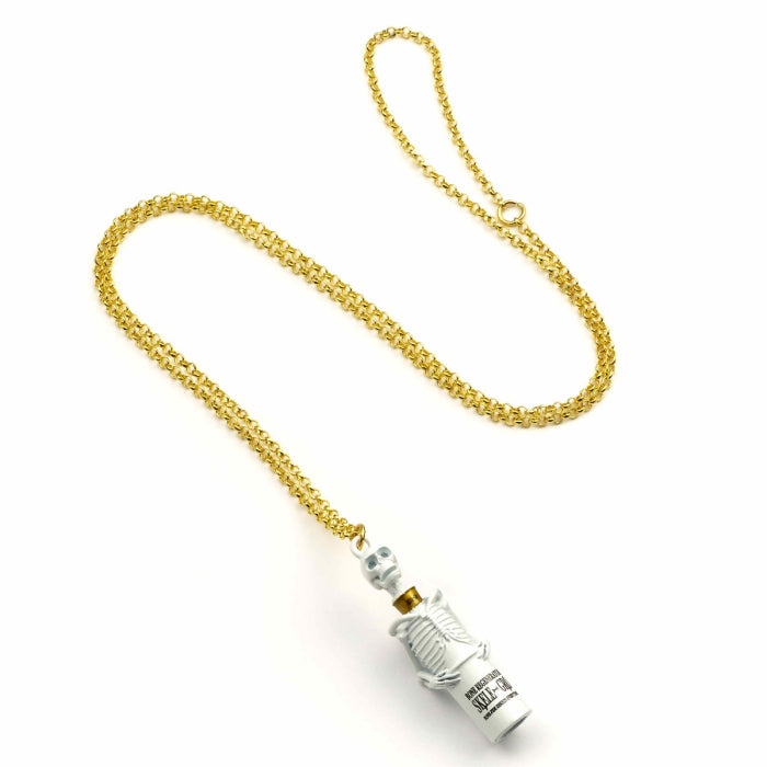 Harry Potter - Halskette & Anhänger - Skele-Gro