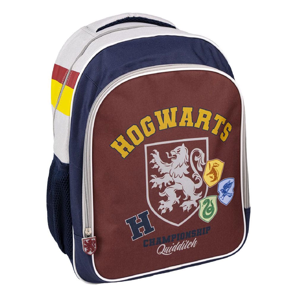 Harry Potter - Rucksack - Hogwarts