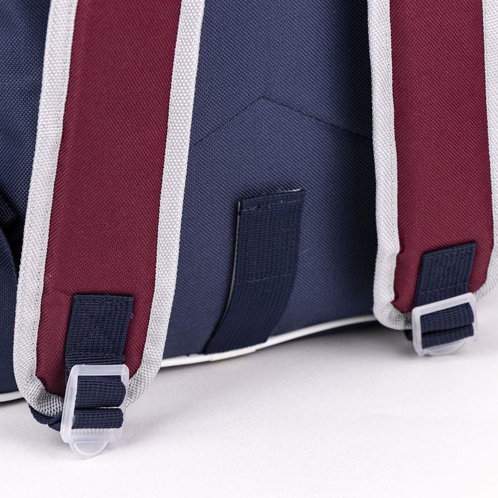 Harry Potter - Rucksack - Hogwarts