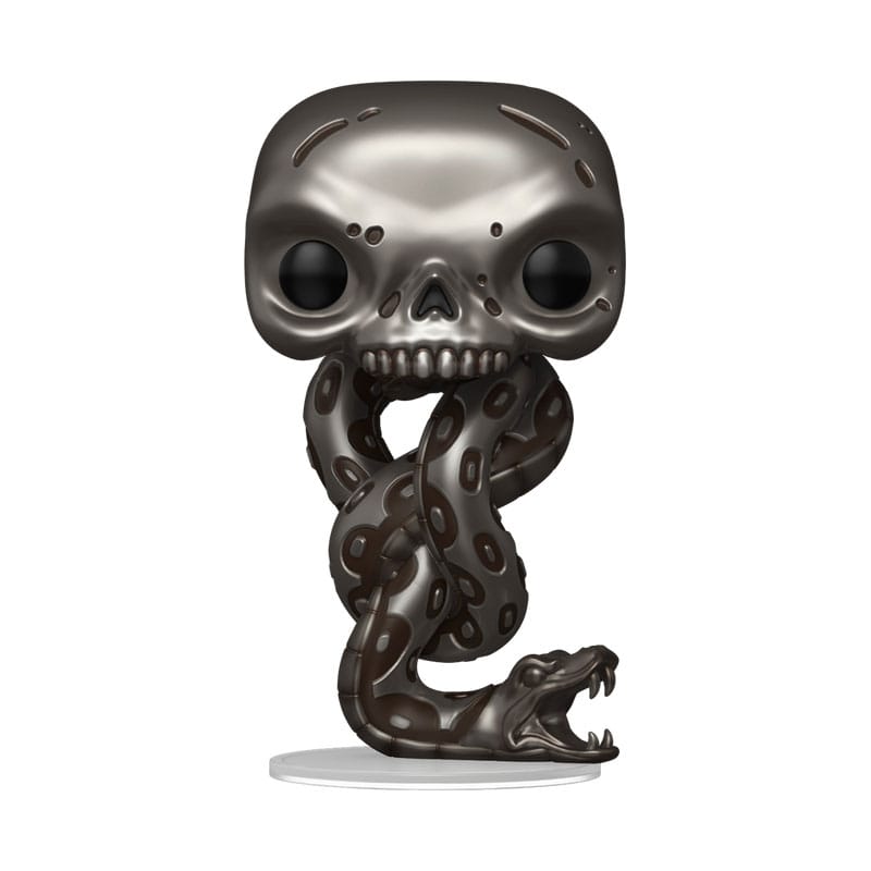 Harry Potter - Dunkles Mal- Pop!