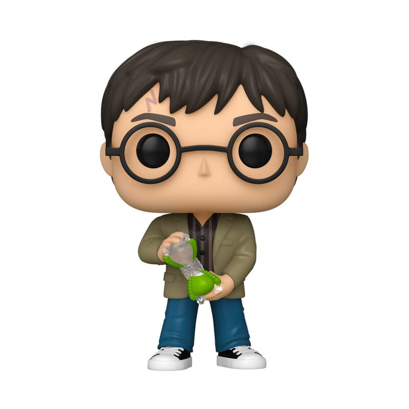 Harry Potter - Harry mit Stundenglas - Pop!