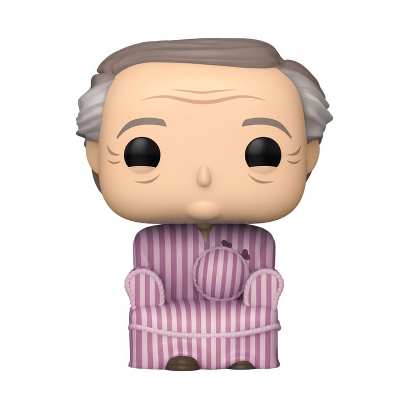 Harry Potter - Horace Slughorn - Pop!