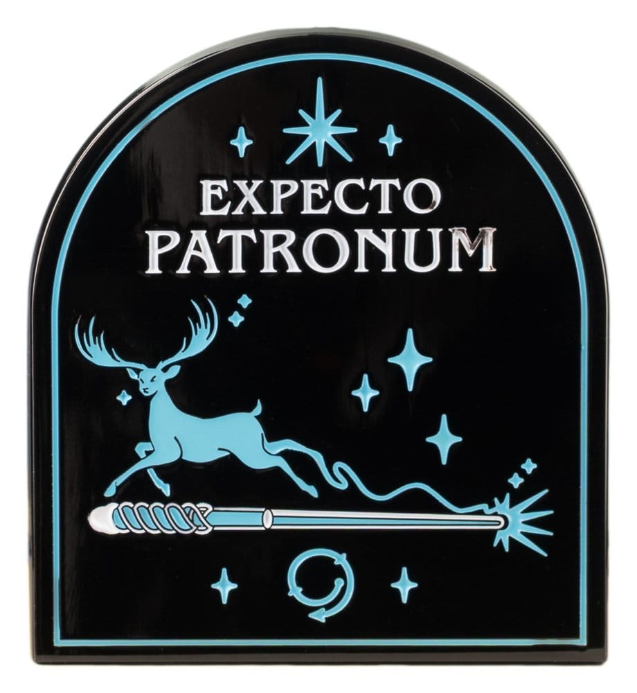 Harry Potter - Magnet - Expecto Patronum
