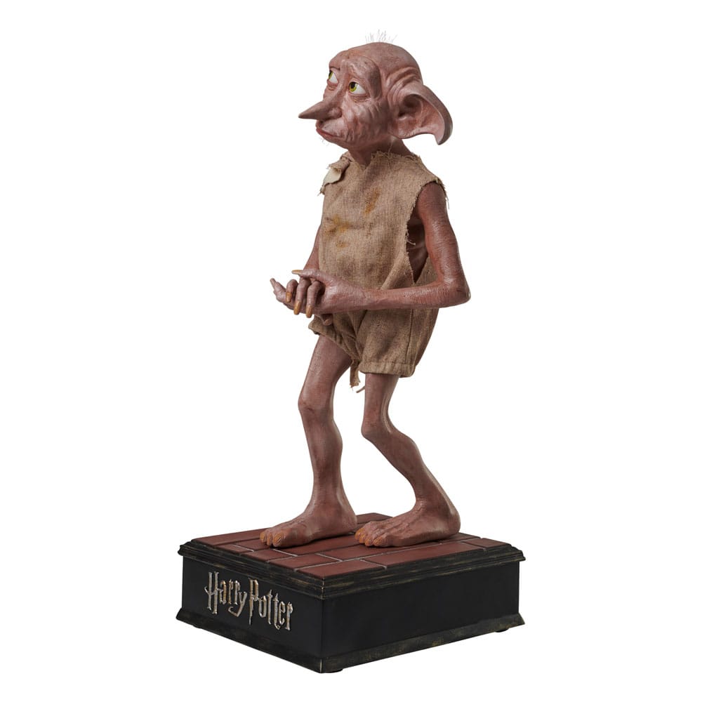 Harry Potter - Life-Size Statue - Dobby Version 2 (107cm)