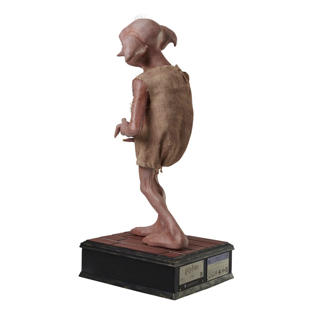 Harry Potter - Life-Size Statue - Dobby Version 2 (107cm)