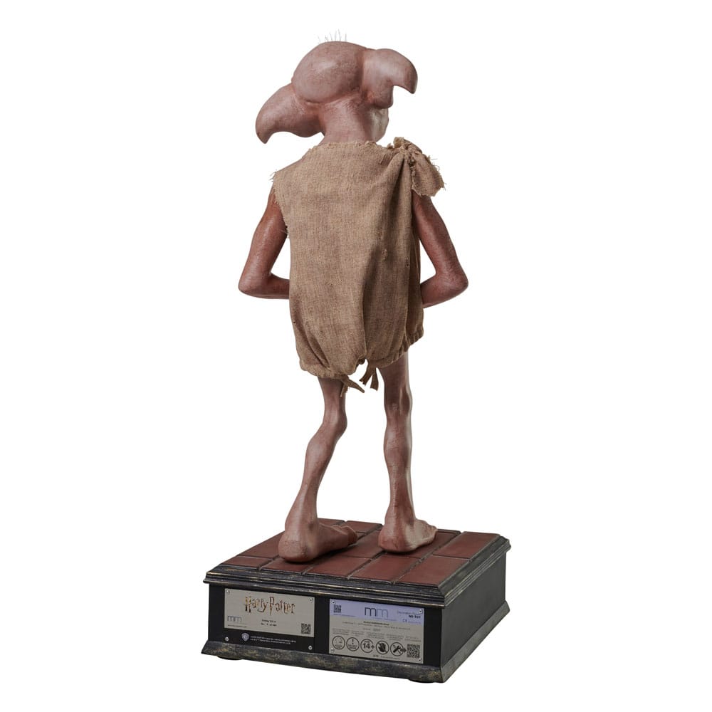 Harry Potter - Life-Size Statue - Dobby Version 2 (107cm)