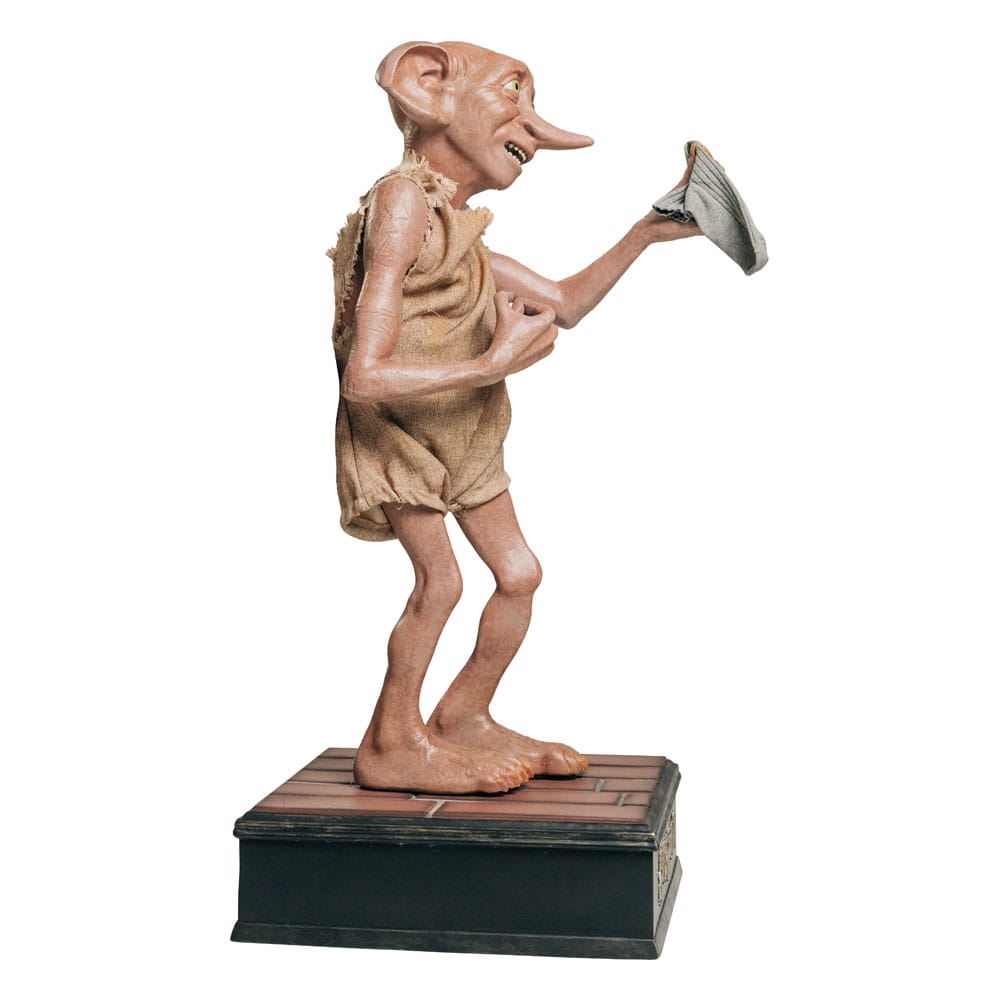 Harry Potter - Life-Size Statue - Dobby Version 3 (107cm)