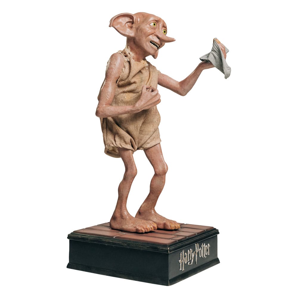 Harry Potter - Life-Size Statue - Dobby Version 3 (107cm)
