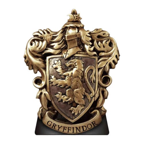Harry Potter - Spardose - Gryffindor