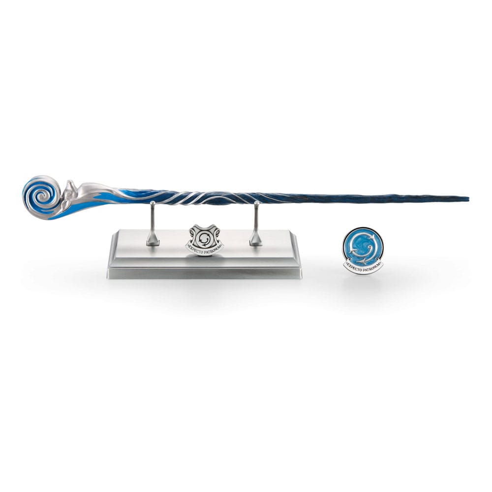 Harry Potter - Celebration Wand 2025 - Hirsch Patronus