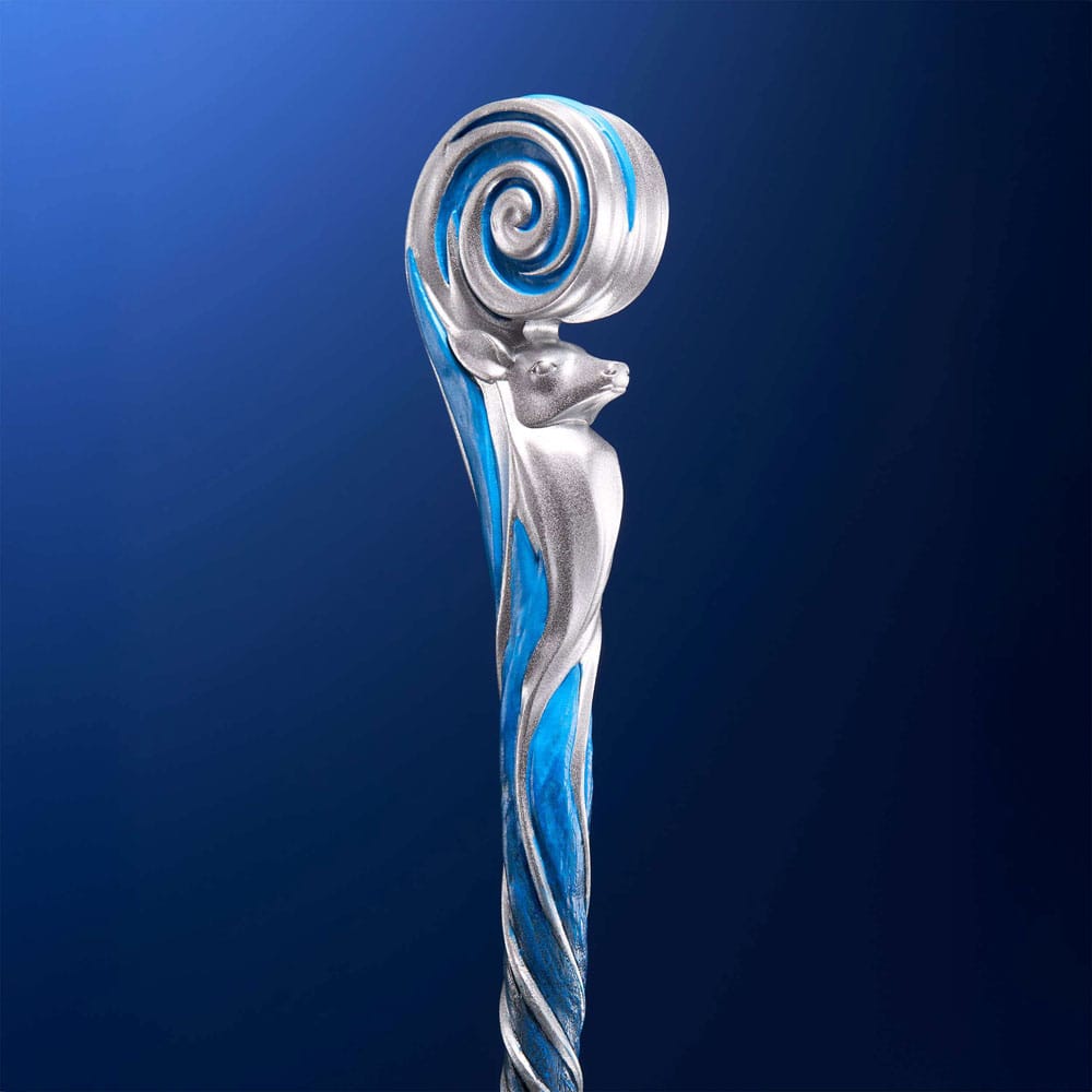 Harry Potter - Celebration Wand 2025 - Hirsch Patronus