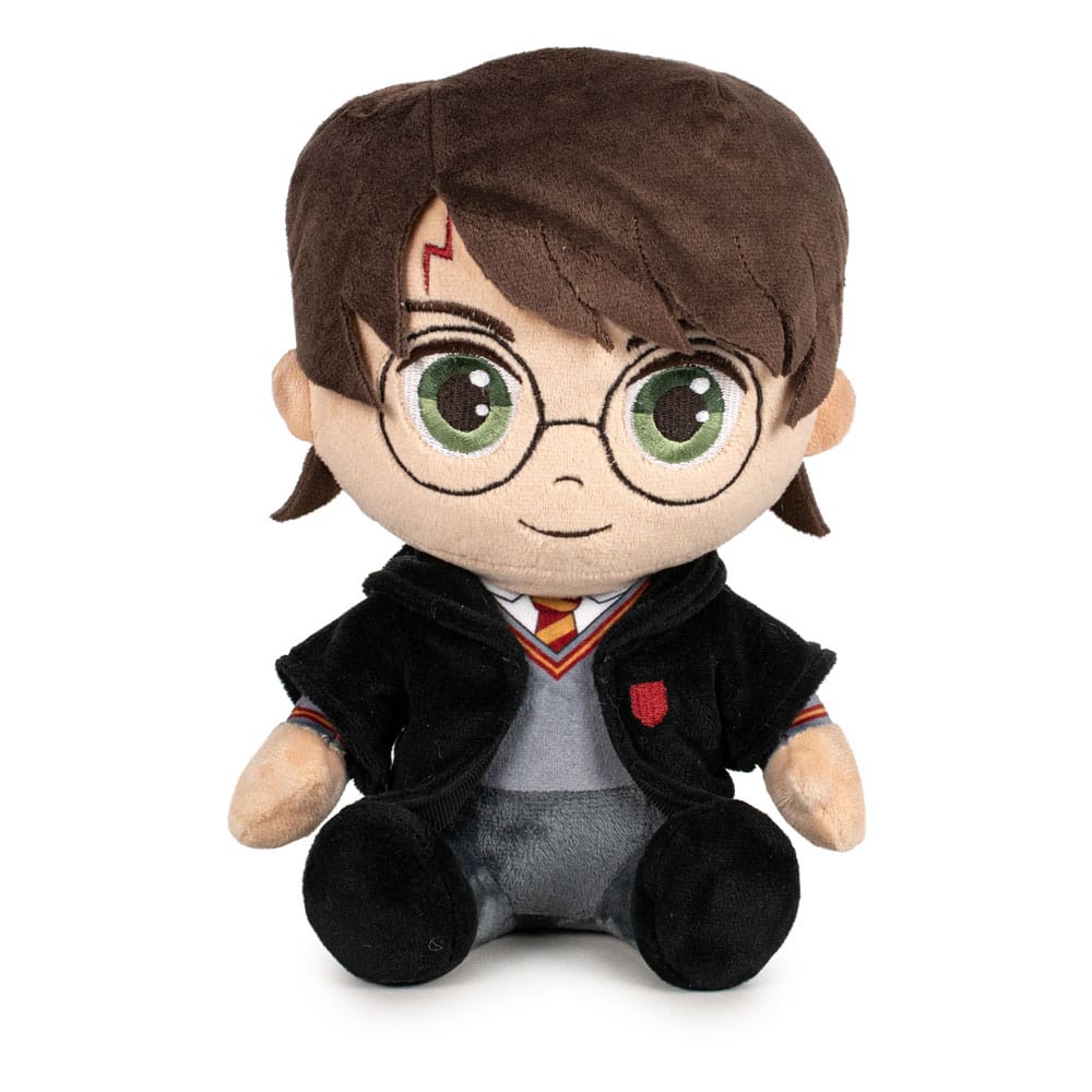 Harry Potter - Plüschfigur - Magische Freunde (16 cm)