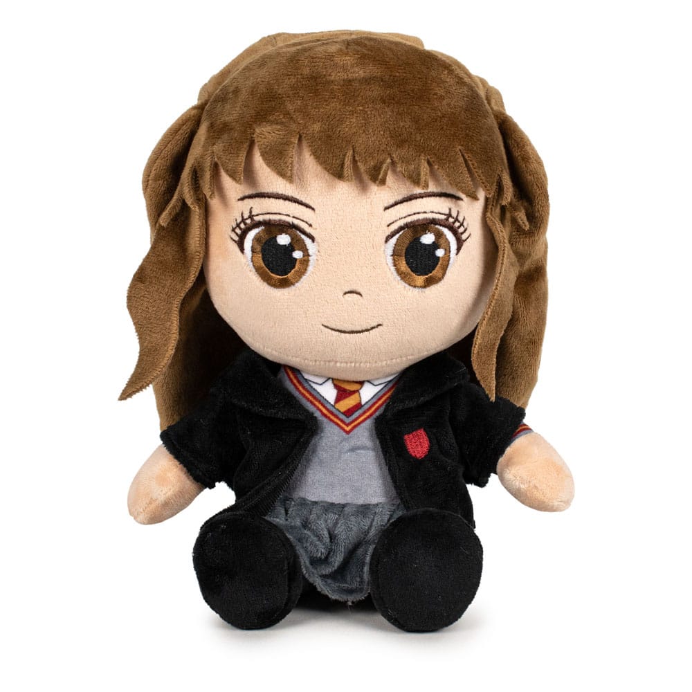 Harry Potter - Plüschfigur - Magische Freunde (16 cm)