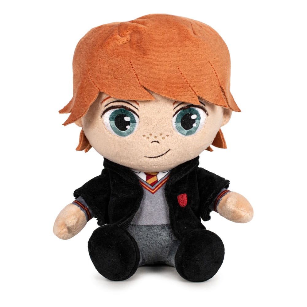 Harry Potter - Plüschfigur - Magische Freunde (16 cm)