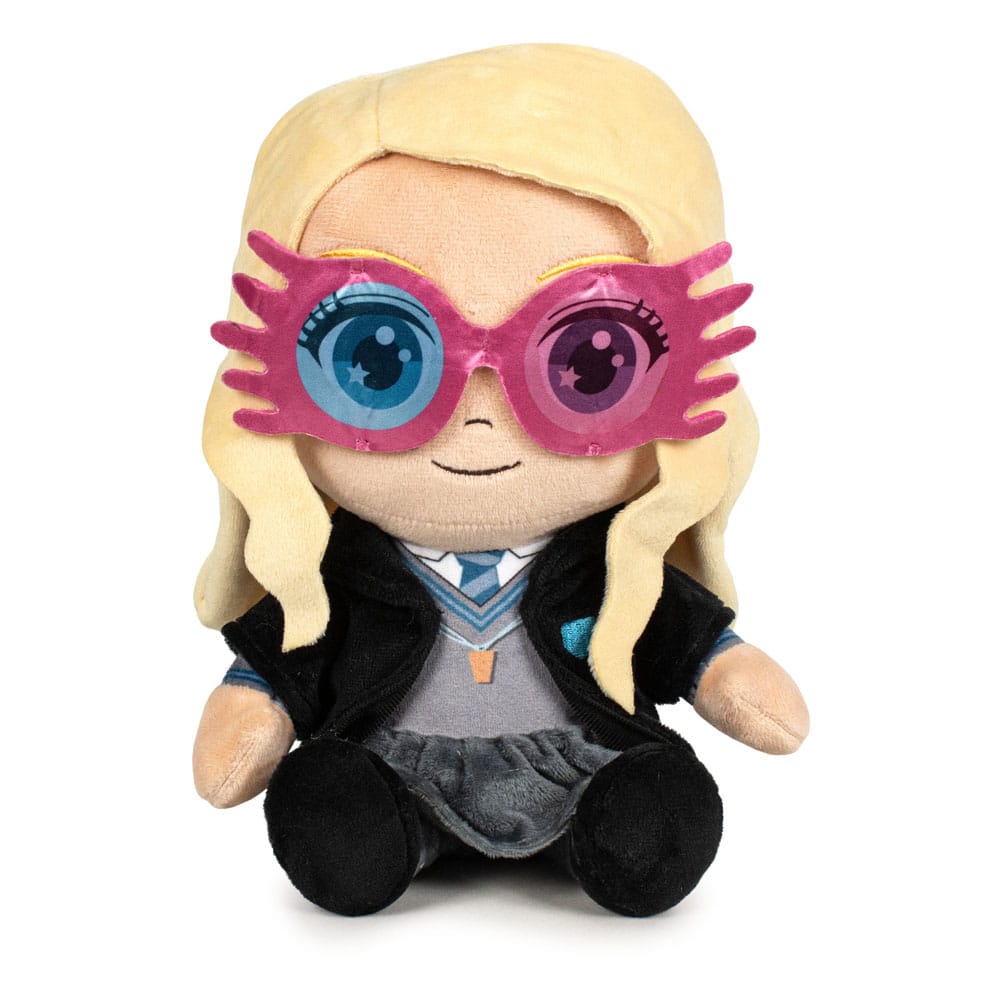 Harry Potter - Plüschfigur - Magische Freunde (16 cm)