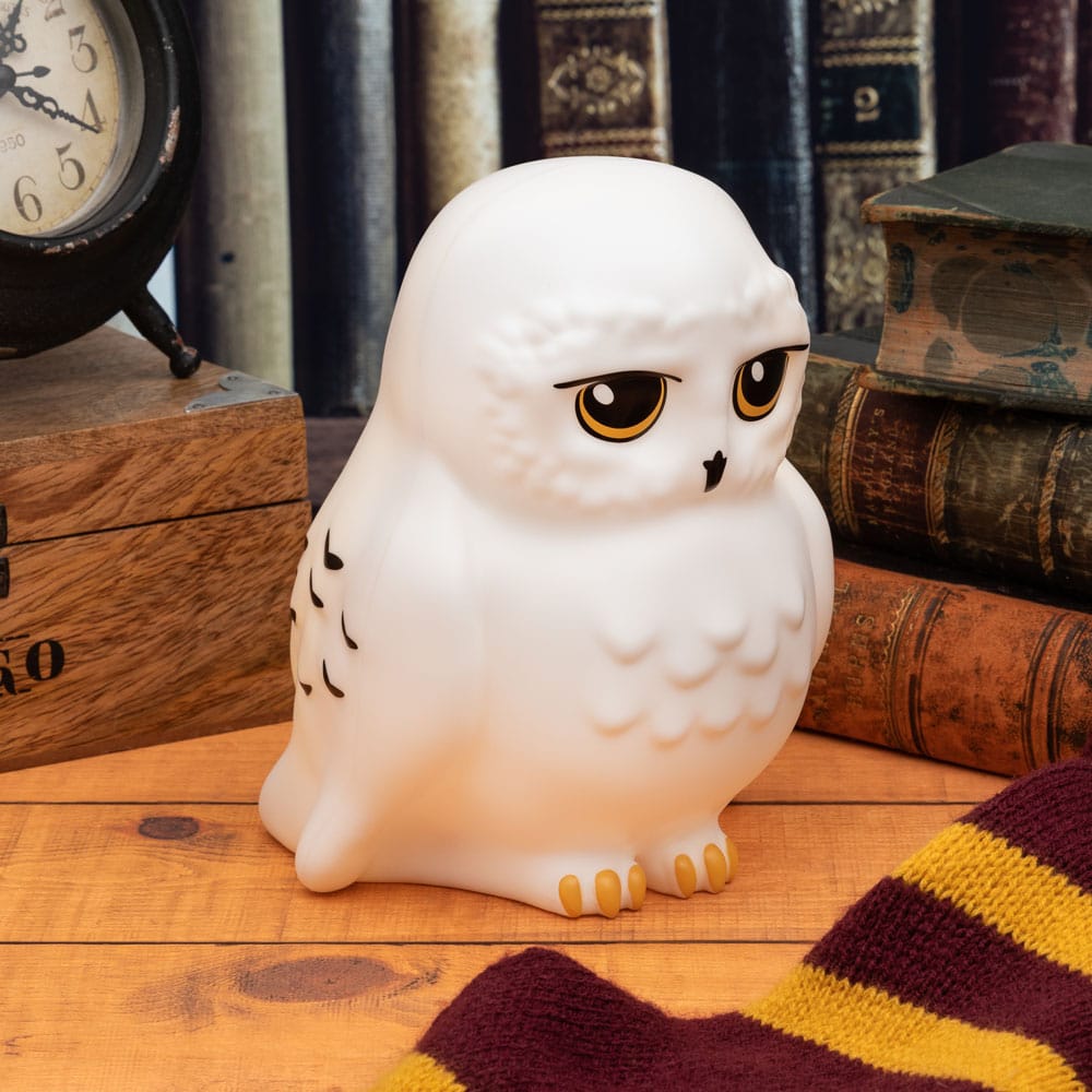 Harry Potter - Leuchte - Hedwig