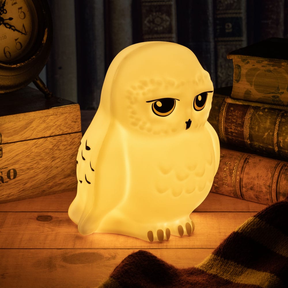 Harry Potter - Leuchte - Hedwig