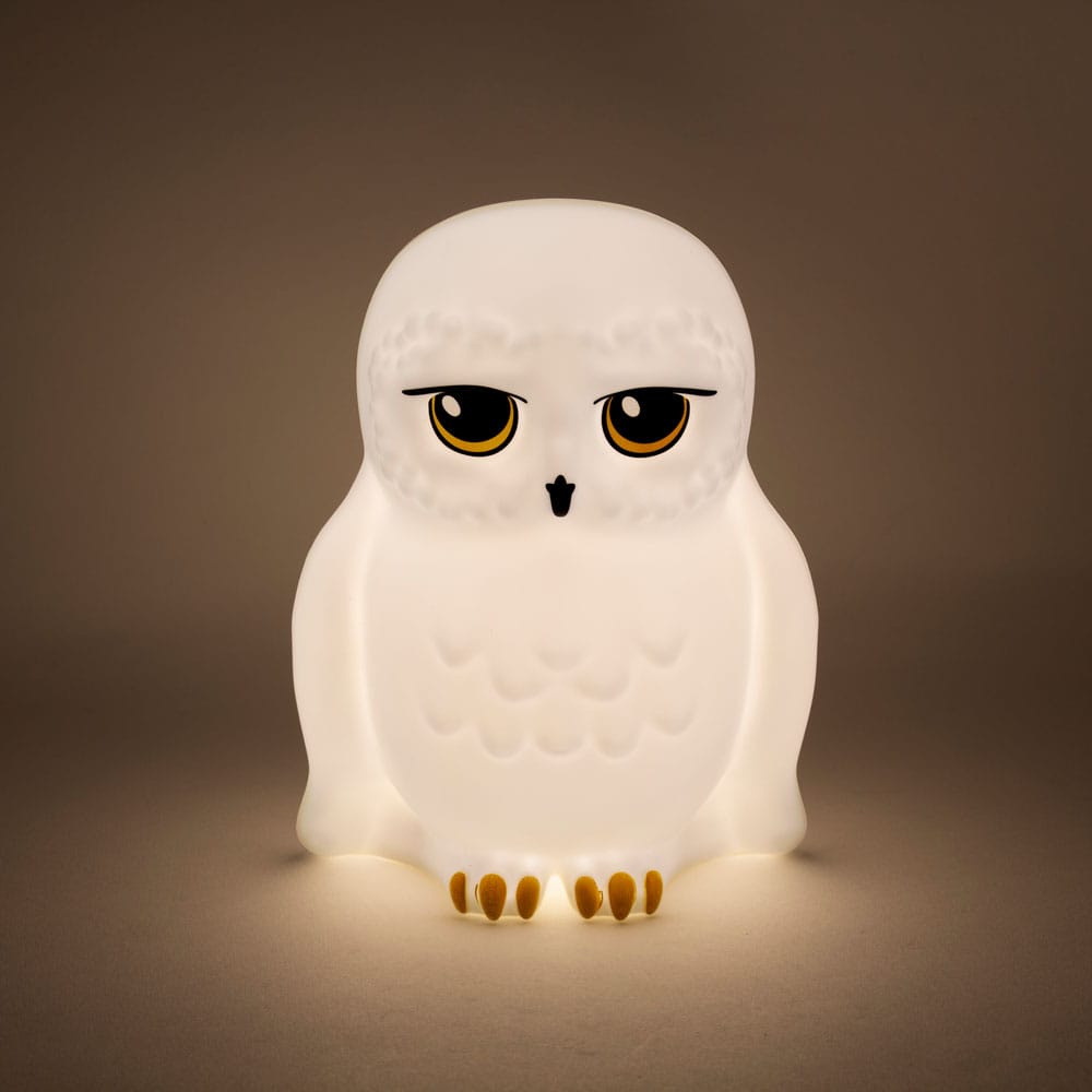 Harry Potter - Leuchte - Hedwig