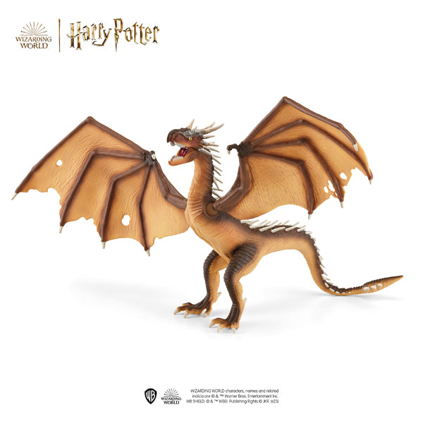 Harry Potter - Schleich-Figur - Ungarischer Hornschwanz