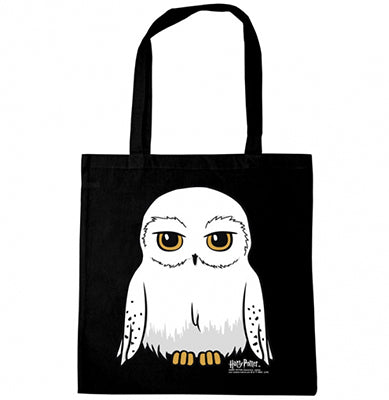 Harry Potter - Tragetasche - Hedwig