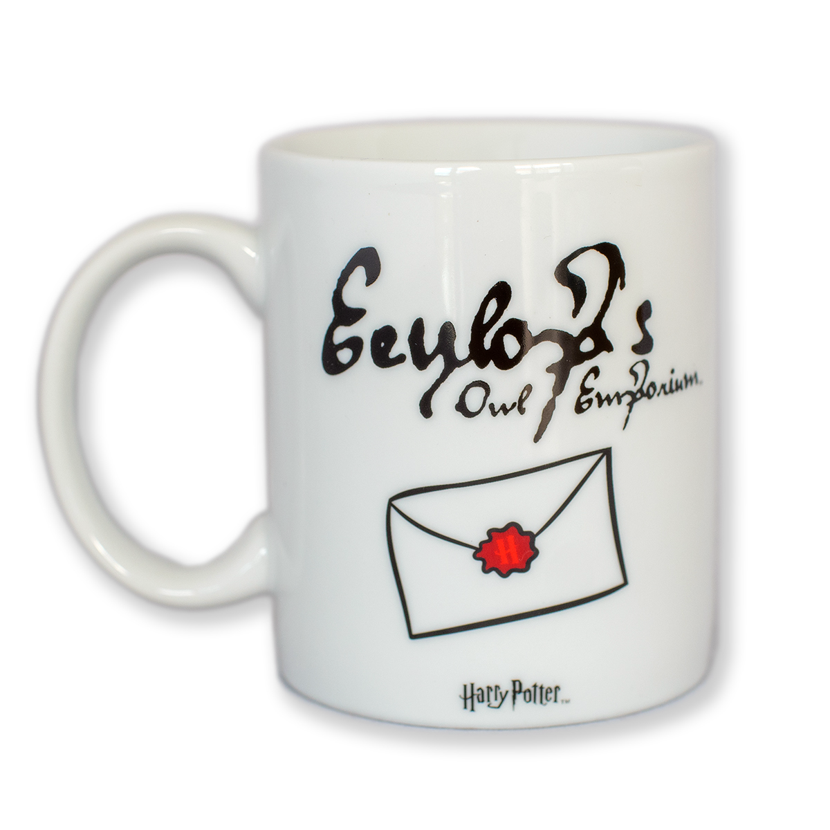 Harry Potter - Tasse - Hedwig