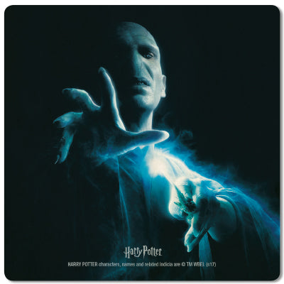 Harry Potter - Untersetzer - Lord Voldemort