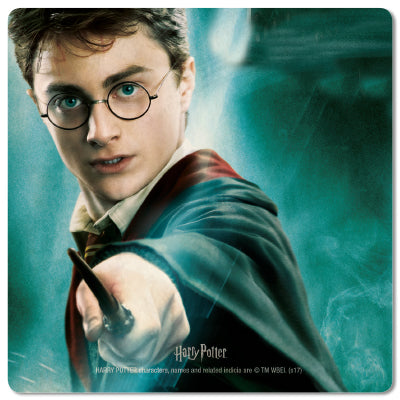 Harry Potter - Untersetzer - Harry Potter