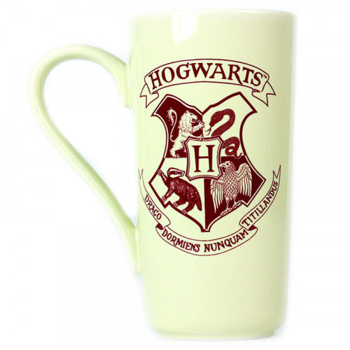 Harry Potter - Tasse Latte - Muggles