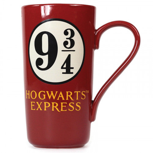 Harry Potter - Tasse Latte - Hogwarts Express