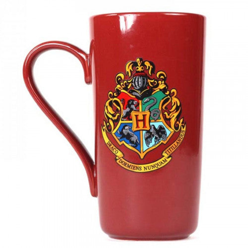 Harry Potter - Tasse Latte - Hogwarts Express