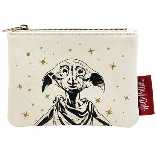 Harry Potter - kleiner Geldbeutel - Dobby