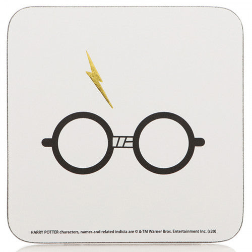 Harry Potter - Untersetzer - Boy who Lived
