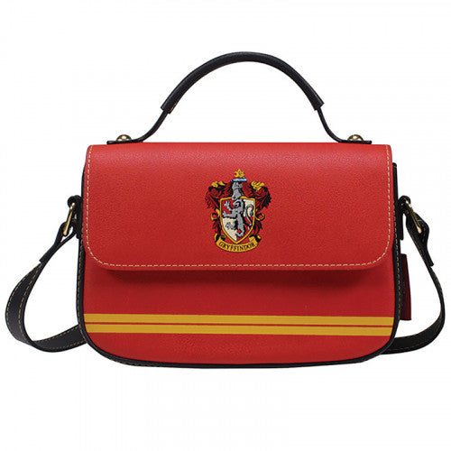 Harry Potter - Handtasche - Gryffindor Schultasche