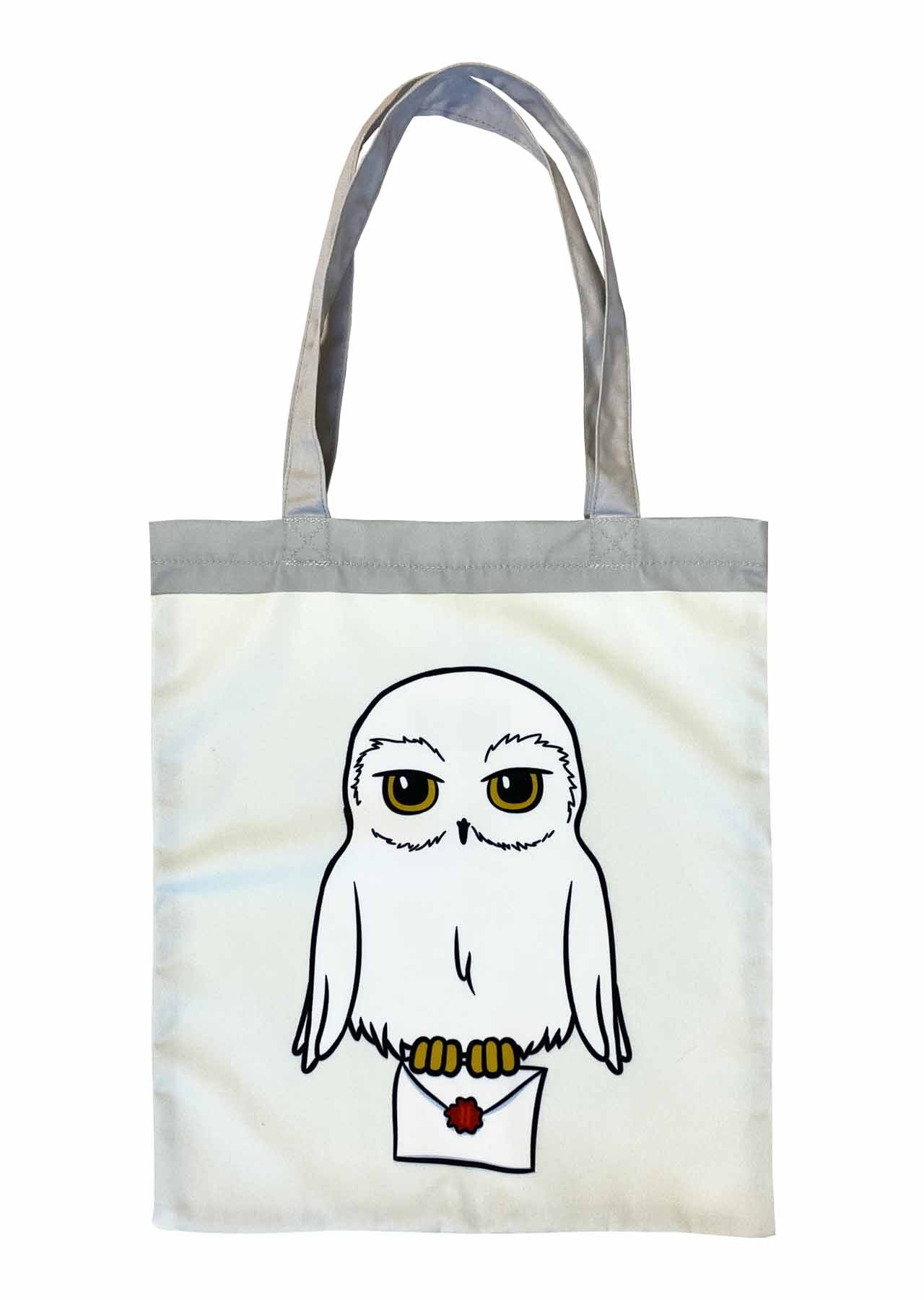 Harry Potter - Tragetasche - Hedwig