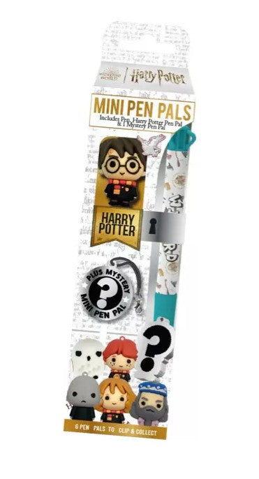 Harry Potter - Mini Pen Pals