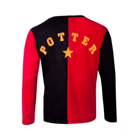 Harry Potter - T-Shirt - Trimagischer Champion Harry Potter