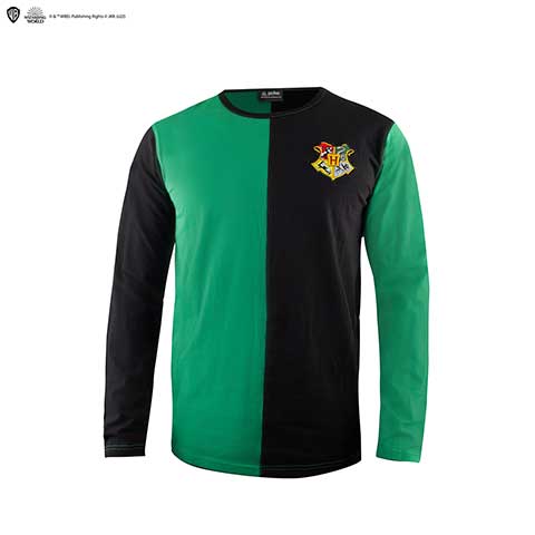 Harry Potter - T-Shirt - Trimagischer Champion Draco Malfoy