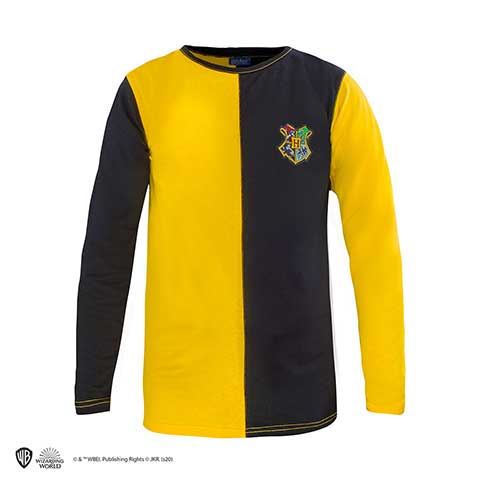 Harry Potter - T-Shirt - Trimagischer Champion Cedric Diggory