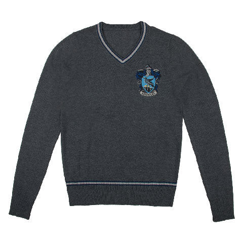 Harry Potter - Strickpullover - Ravenclaw