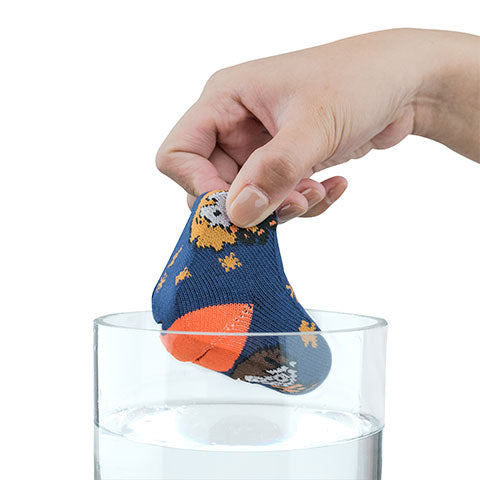 Harry Potter - Magische Socken