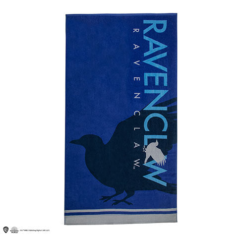 Harry Potter - Handtuch - Ravenclaw