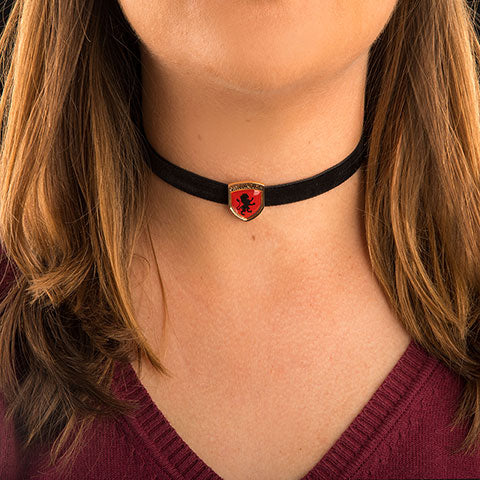 Harry Potter - Halsreif - Gryffindor