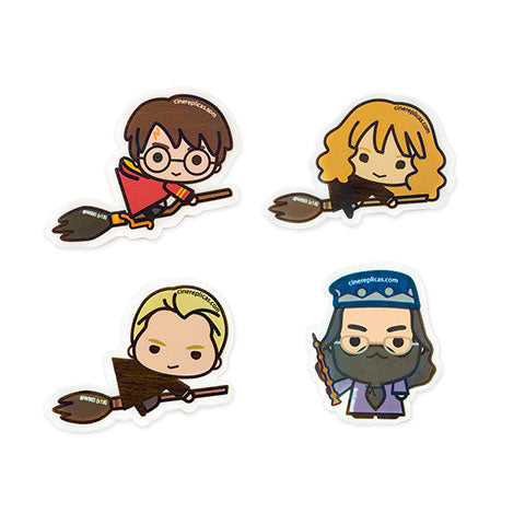 Harry Potter - Radiergummi