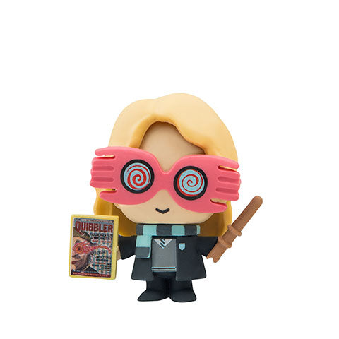 Harry Potter - Gomee Figuren - Luna Lovegood