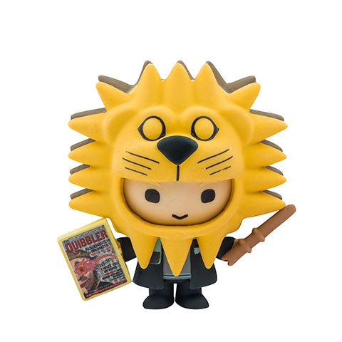 Harry Potter - Gomee Figuren - Luna Lovegood