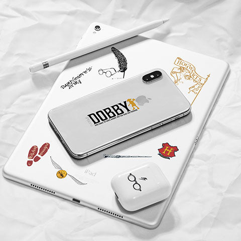 Harry Potter - Sticker - Symbole